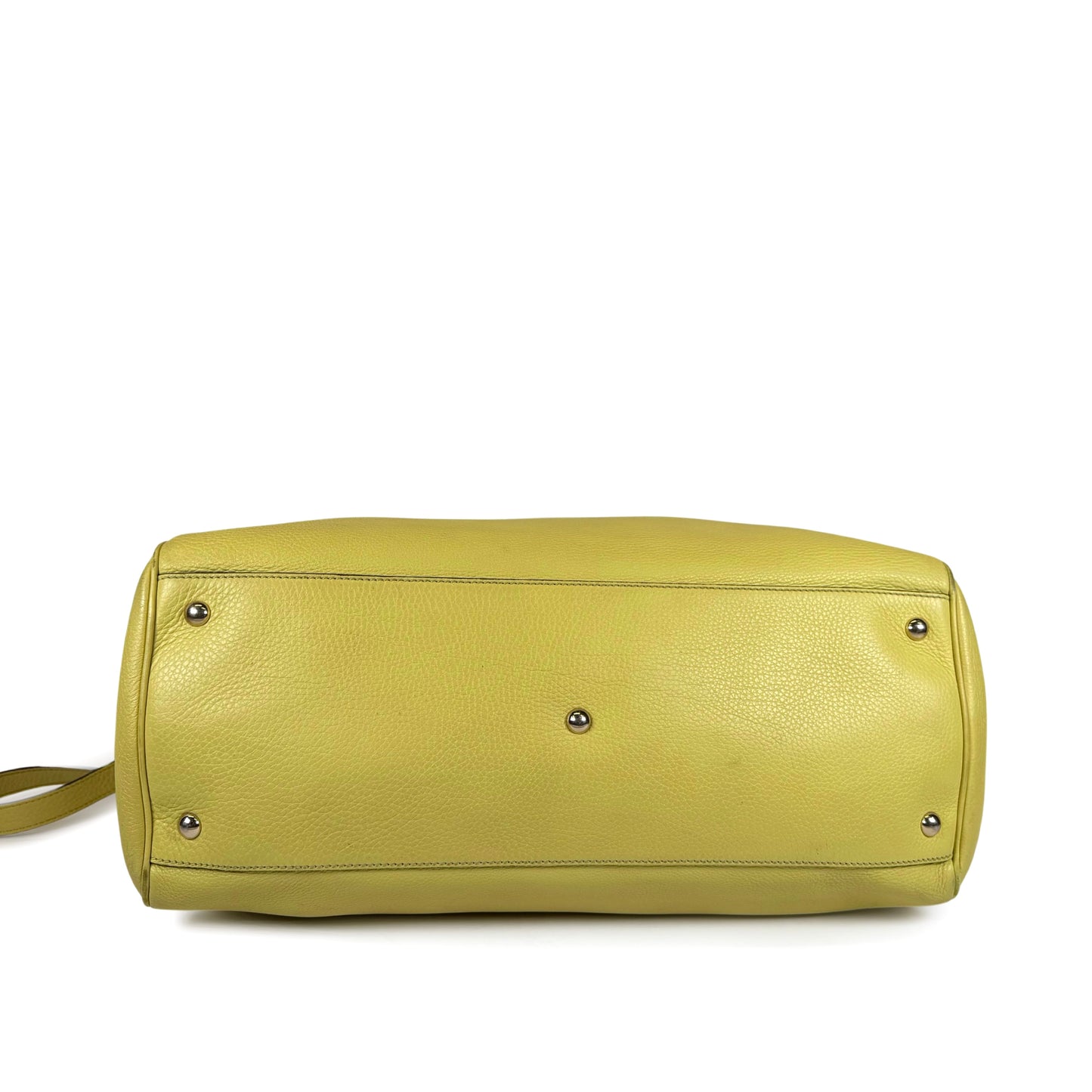 Gucci Bamboo Shopper Bag