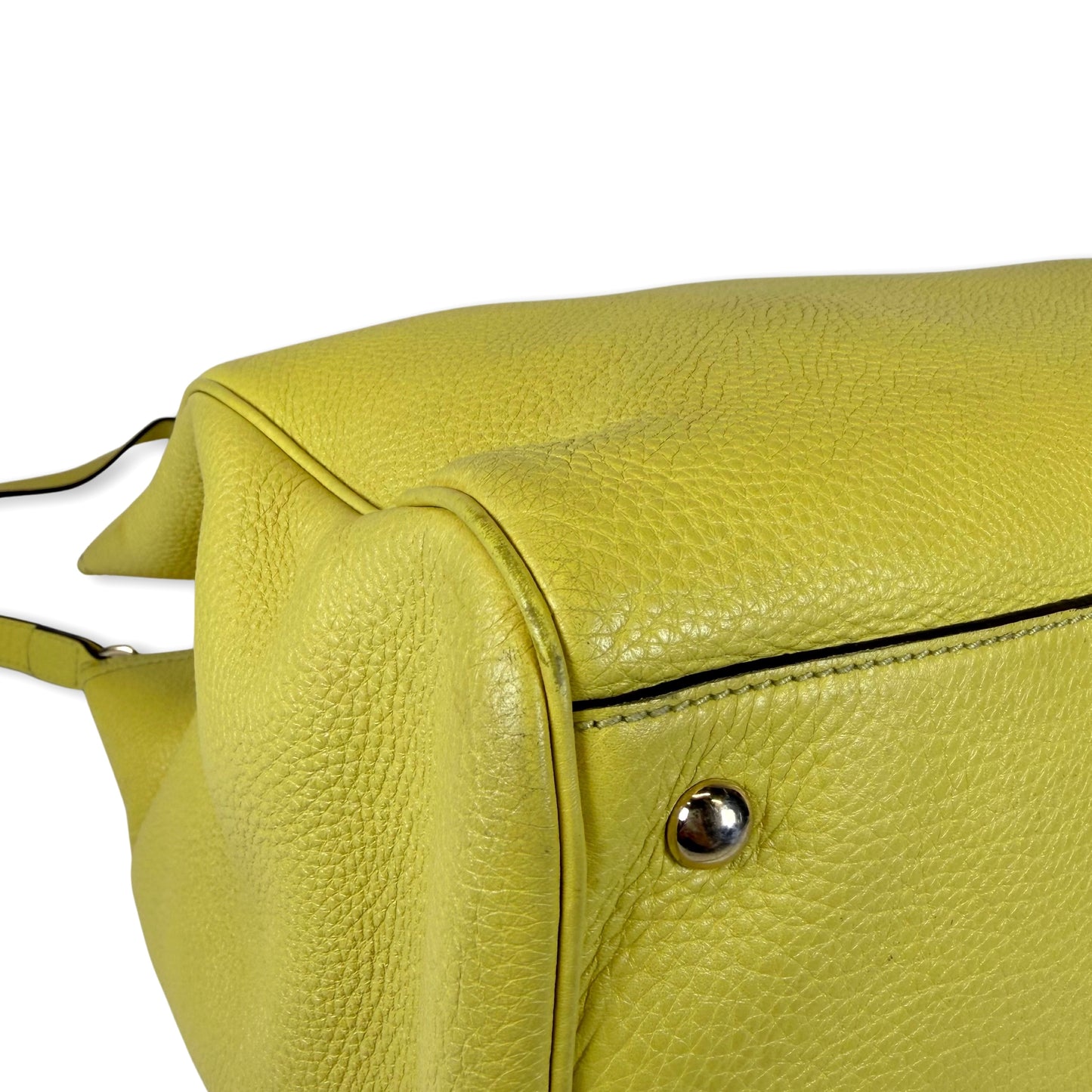 Gucci Bamboo Shopper Bag