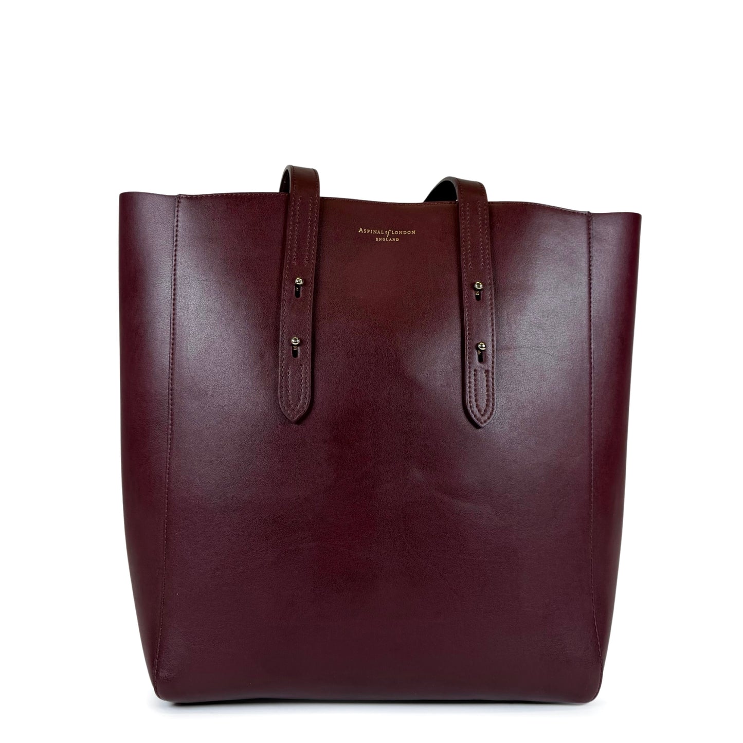Aspinal of London Essential Tote Bag