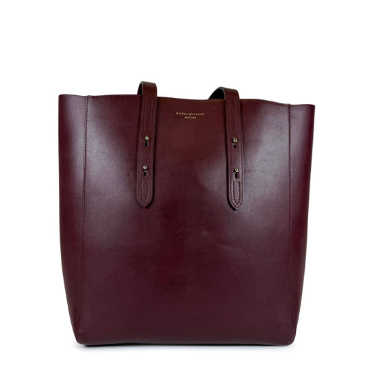 Aspinal of London Essential Tote Bag