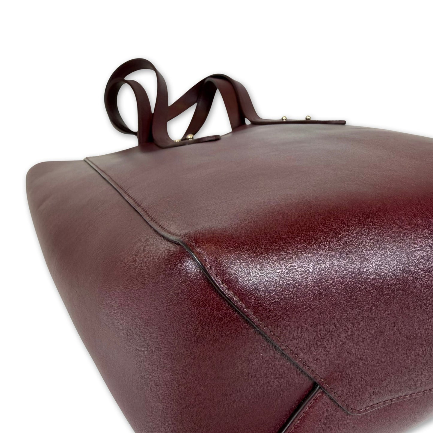 Aspinal of London Essential Tote Bag