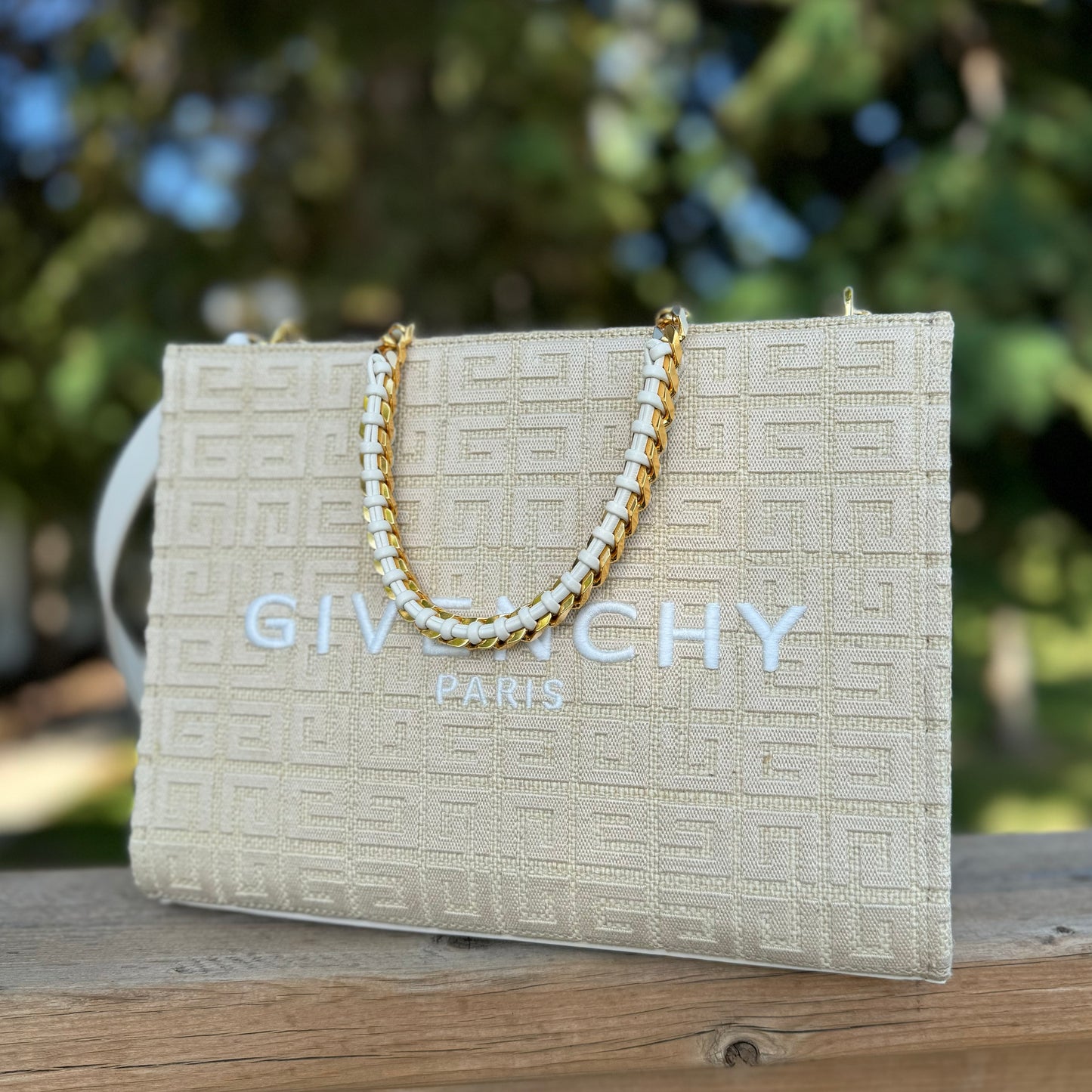 Givenchy G-Tote Small Tote Bag