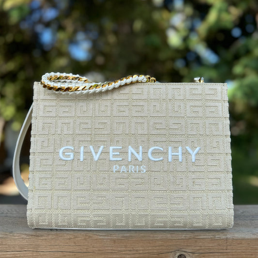 Givenchy G-Tote Small Tote Bag