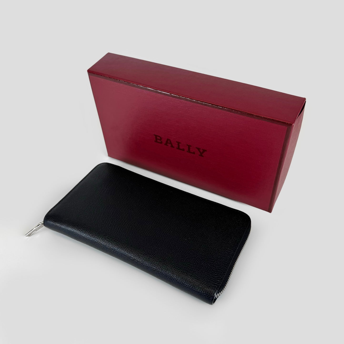 Bally Zip Around Organizer