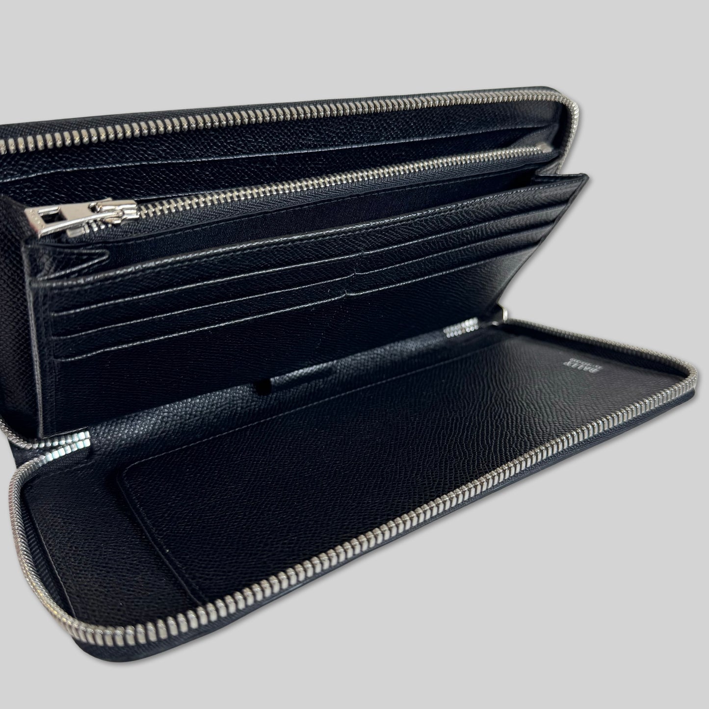 Bally Zip Around Organizer