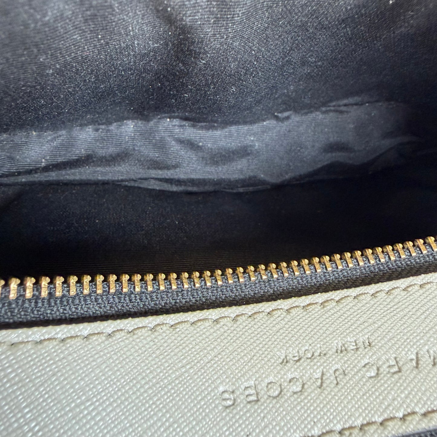 Marc Jacobs The Snapshot Camera Bag