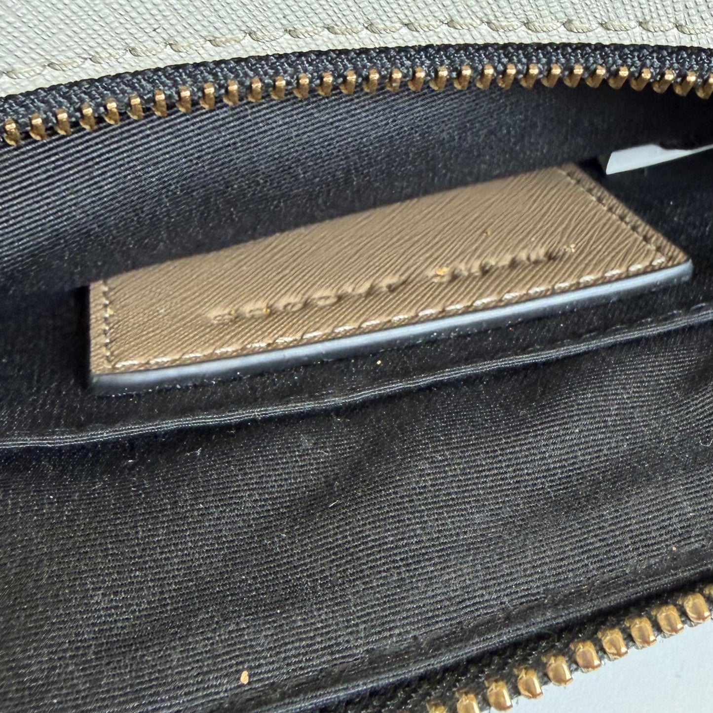 Marc Jacobs The Snapshot Camera Bag