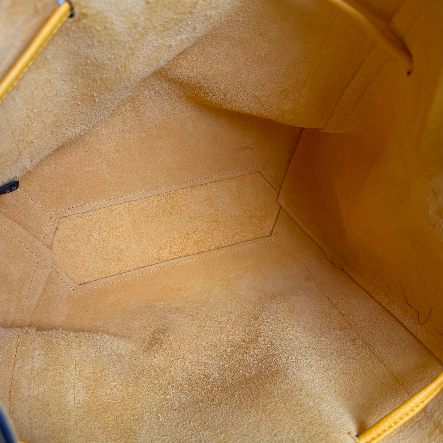 Mulberry Millie Drawstring Bag