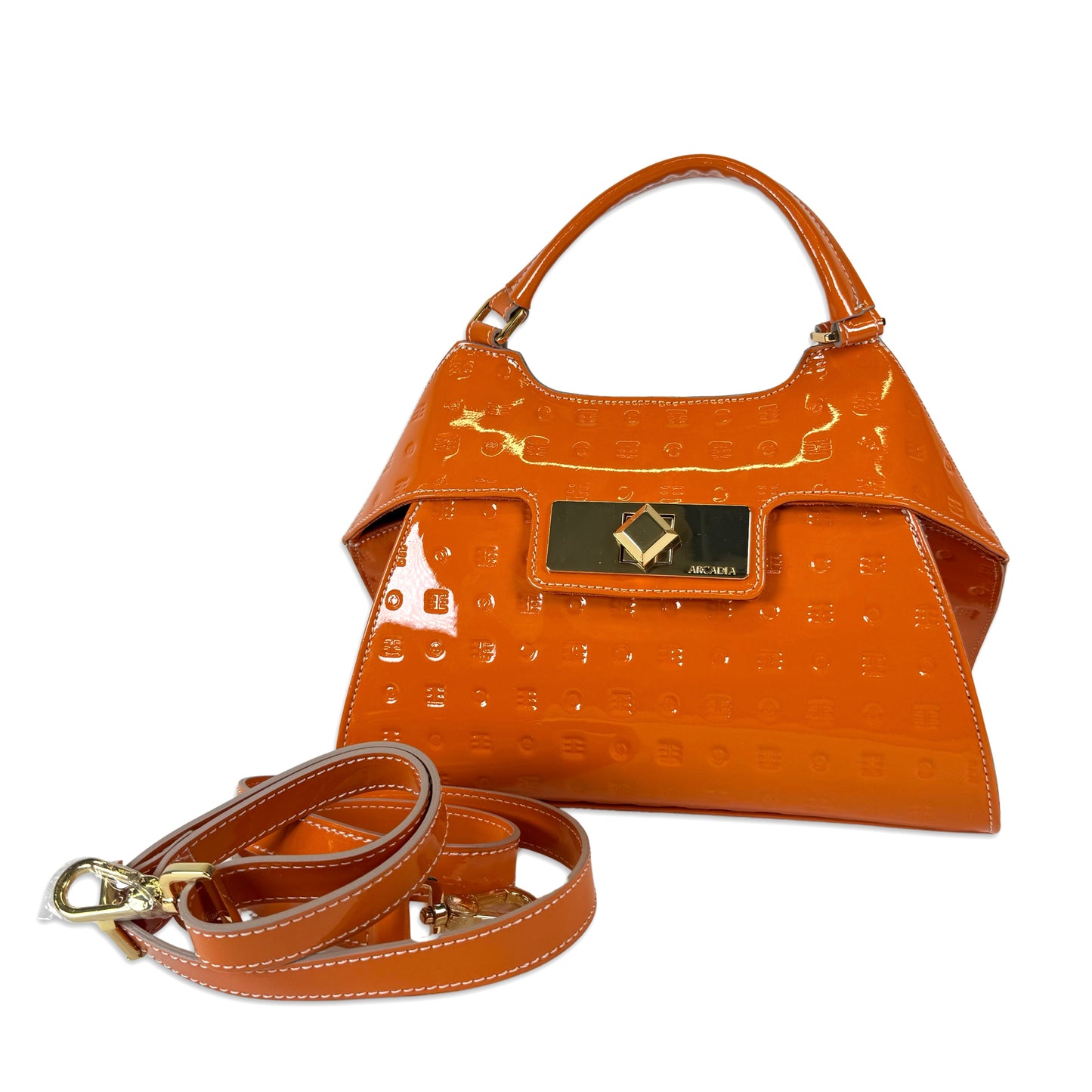 Arcadia Emma Medium Bag