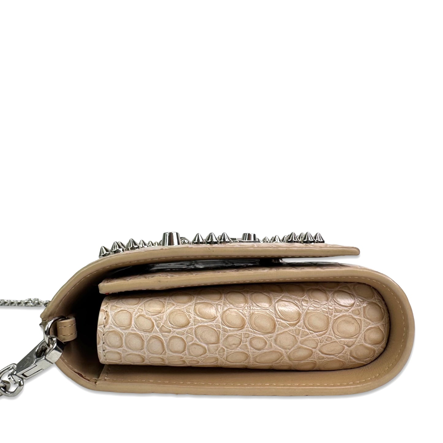 Christian Louboutin Paloma Clutch