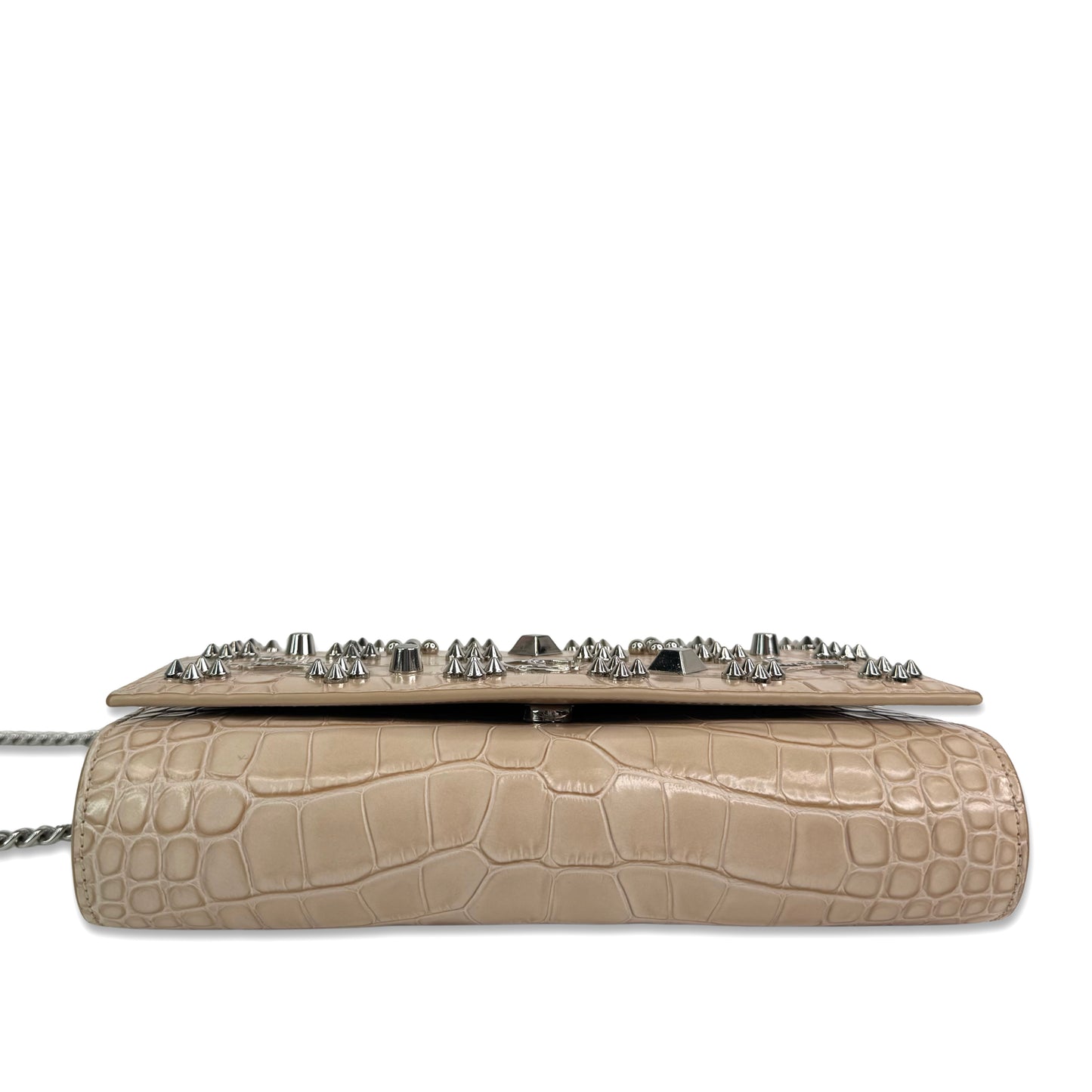 Christian Louboutin Paloma Clutch