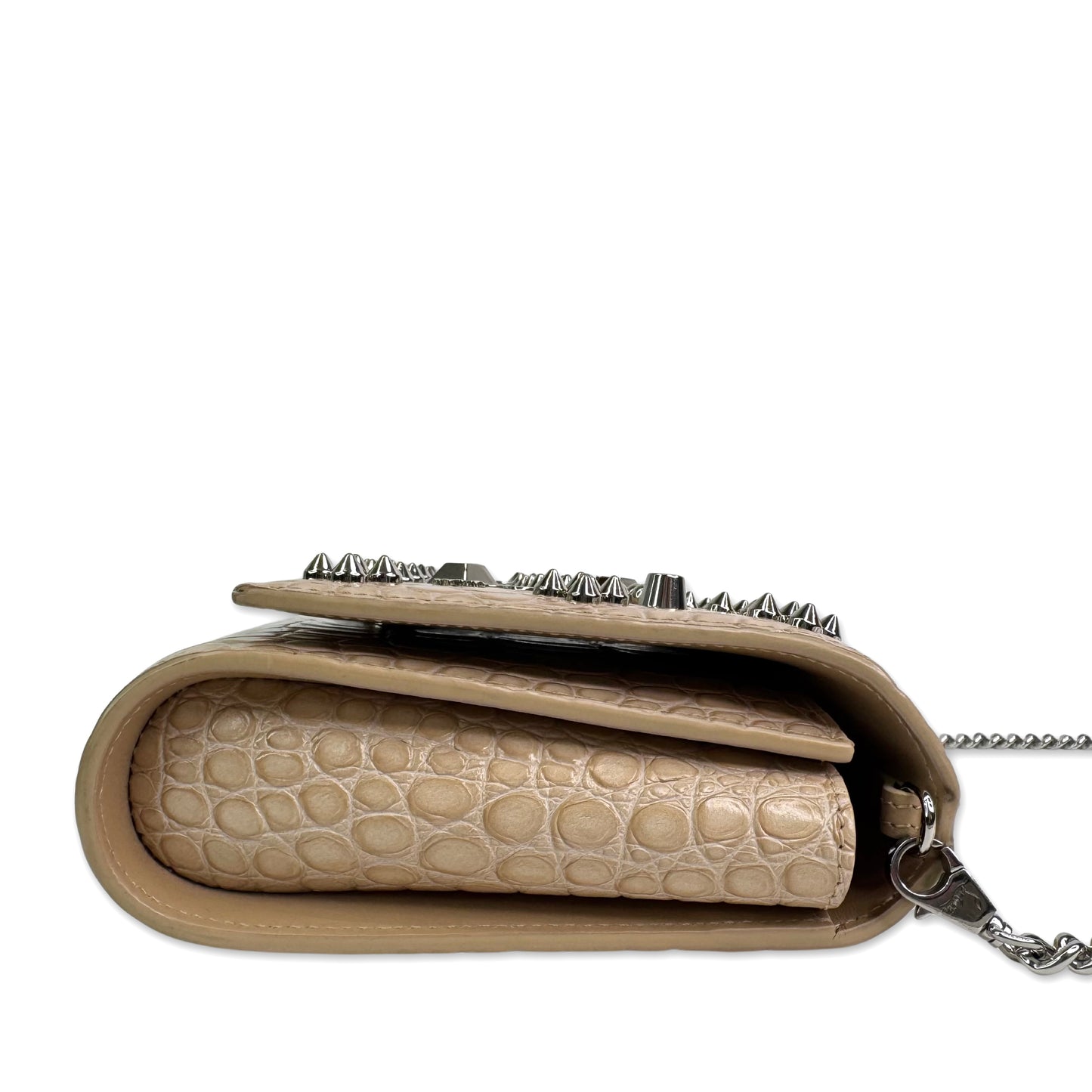 Christian Louboutin Paloma Clutch