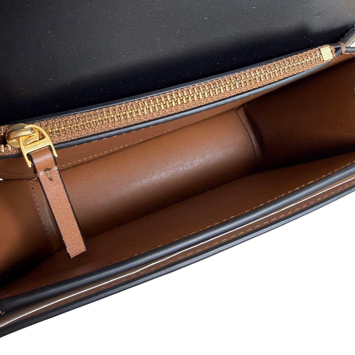 Tory Burch Small Eleanor Convertible Shoulder Bag