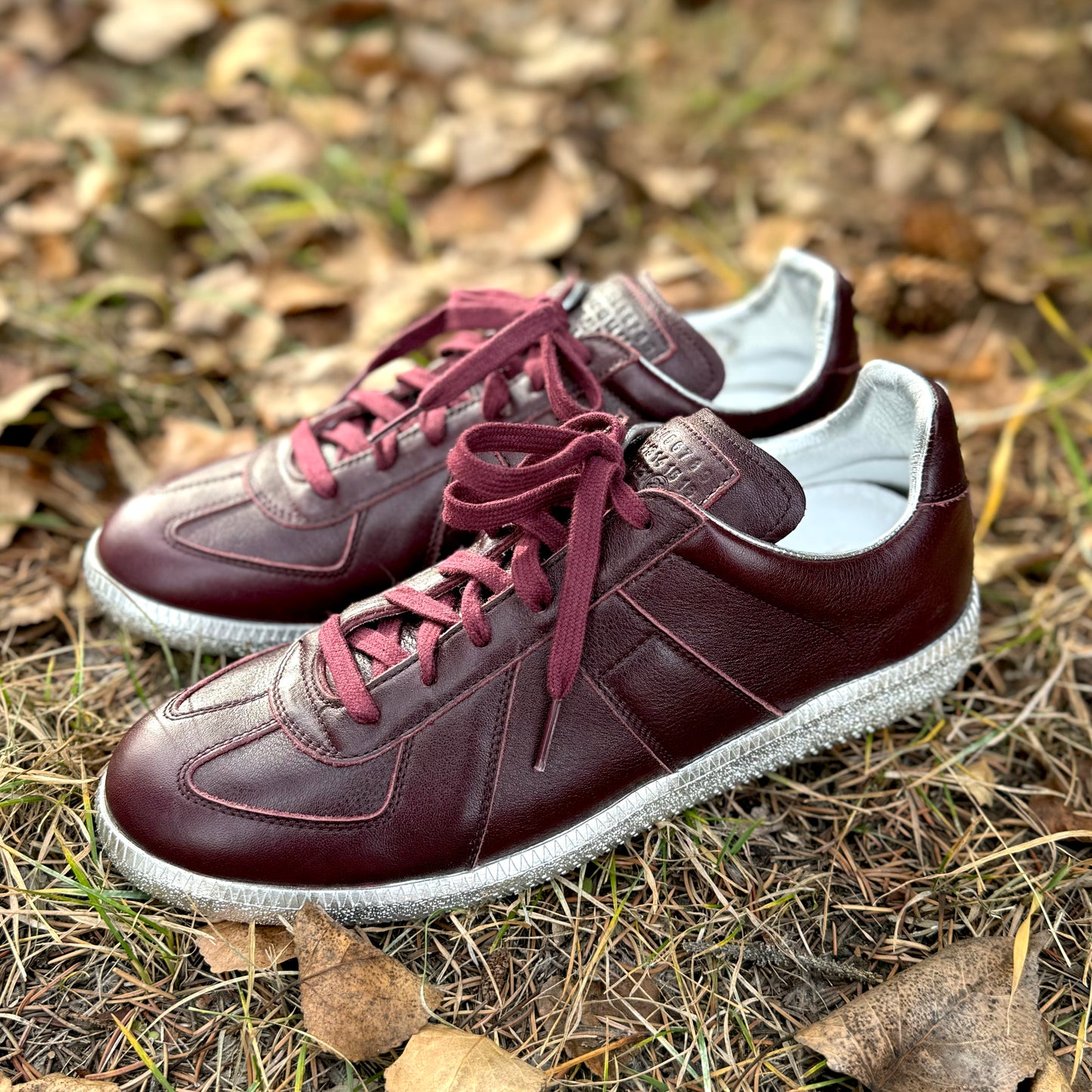 Maison margiela 2025 replica 22