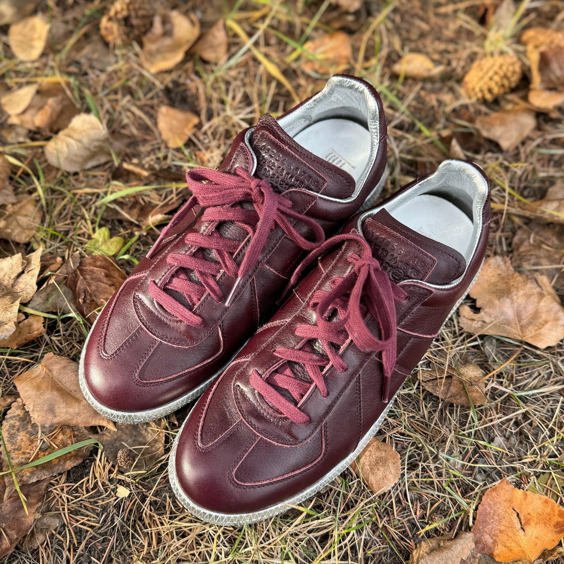 Maison margiela 2025 replica 22