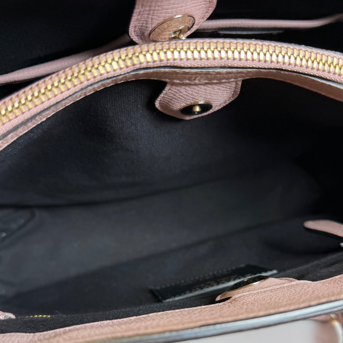 Burberry Banner Medium Bag