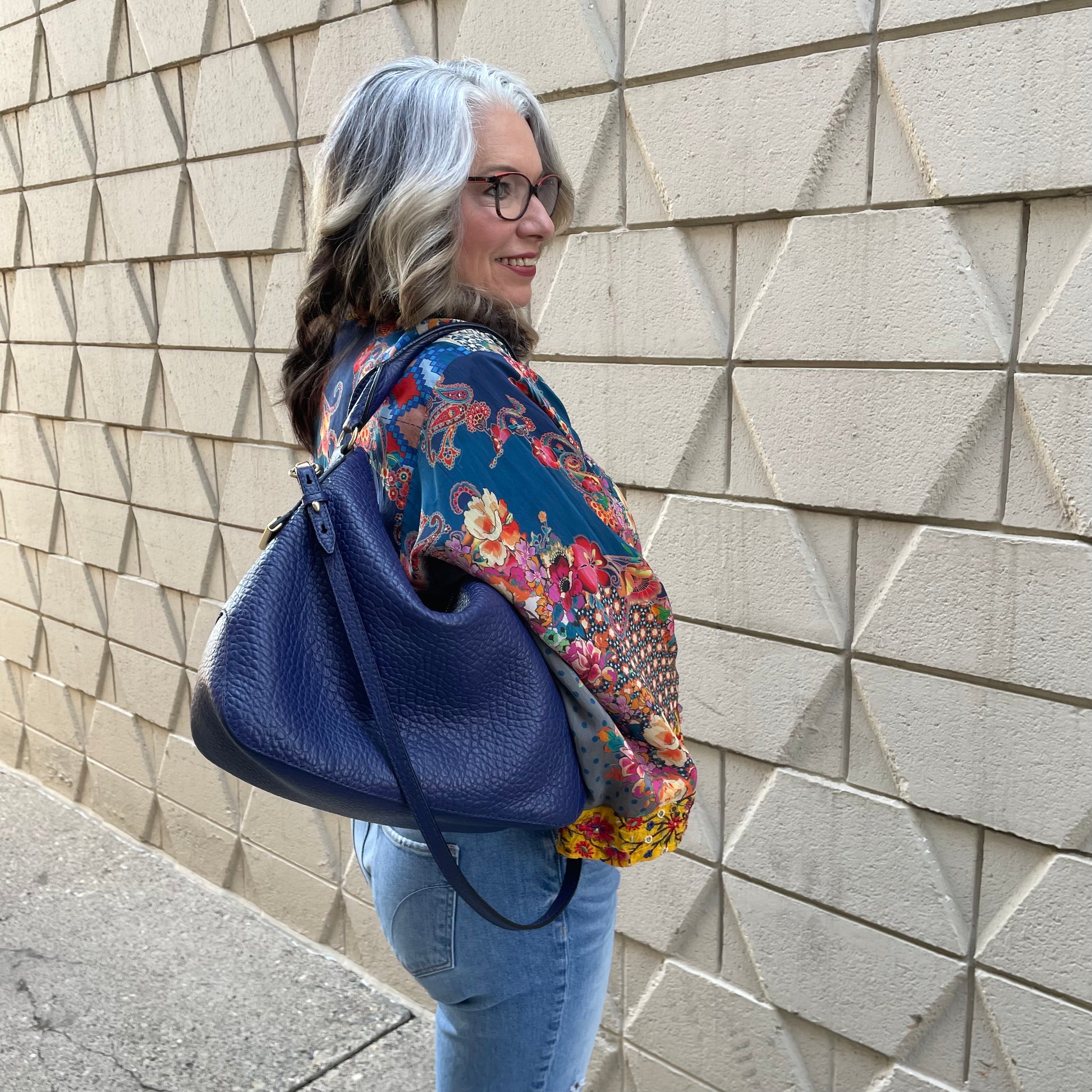 Burberry Ledbury Hobo Wilder s Consignment House