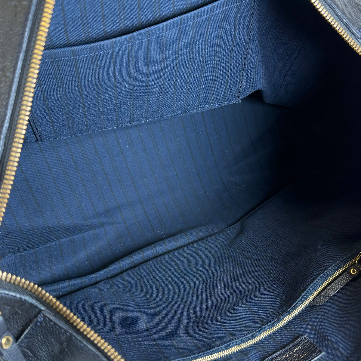 Louis Vuitton Empreinte Lumineuse GM Bag