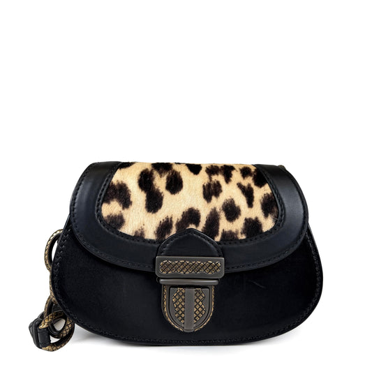 Bottega Veneta Limited Edition Umbria Shoulder Bag