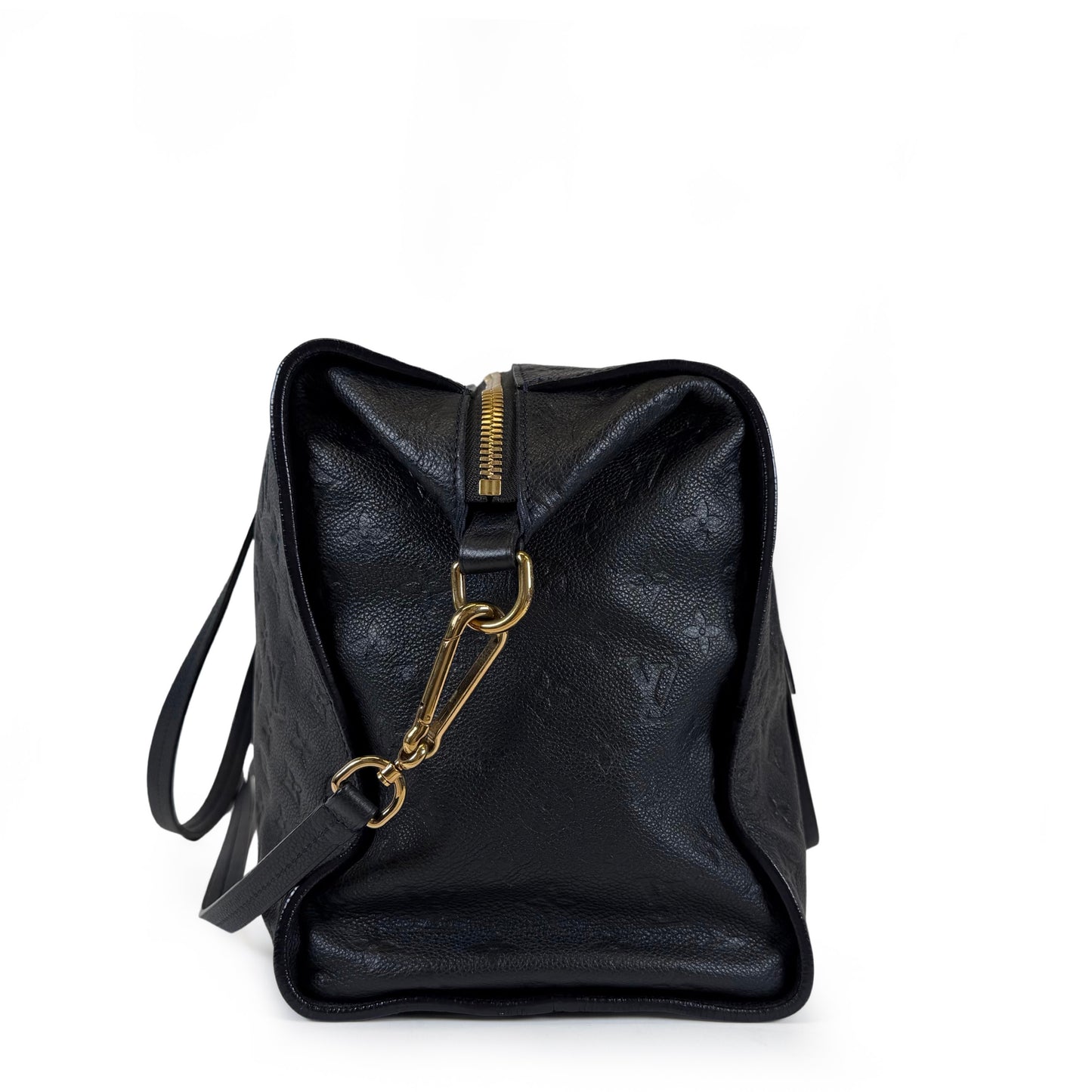 Louis Vuitton Lumineuse GM Bag