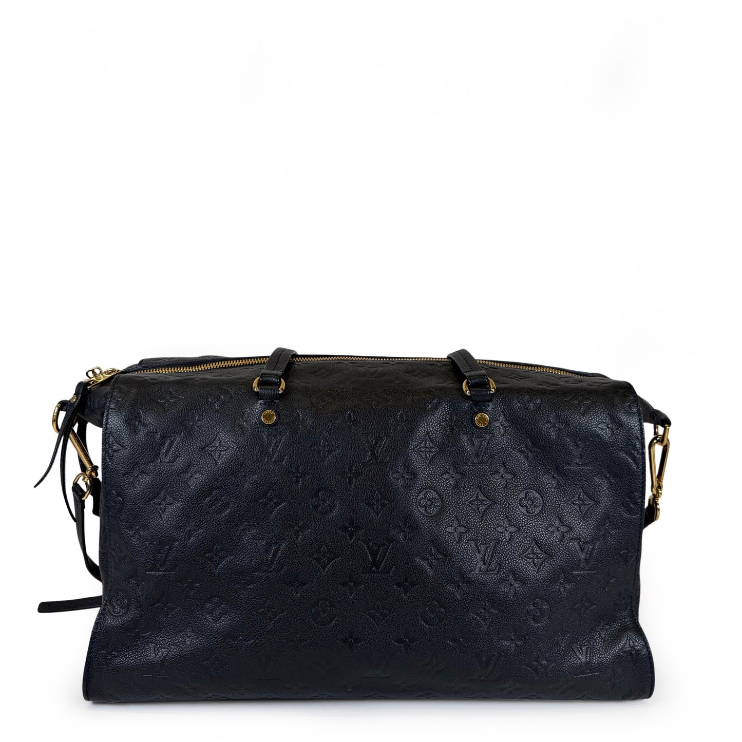 Louis Vuitton Lumineuse GM Bag