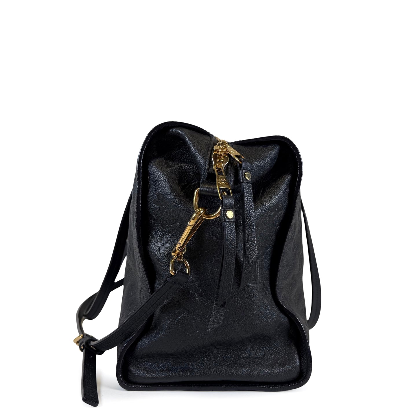 Louis Vuitton Lumineuse GM Bag