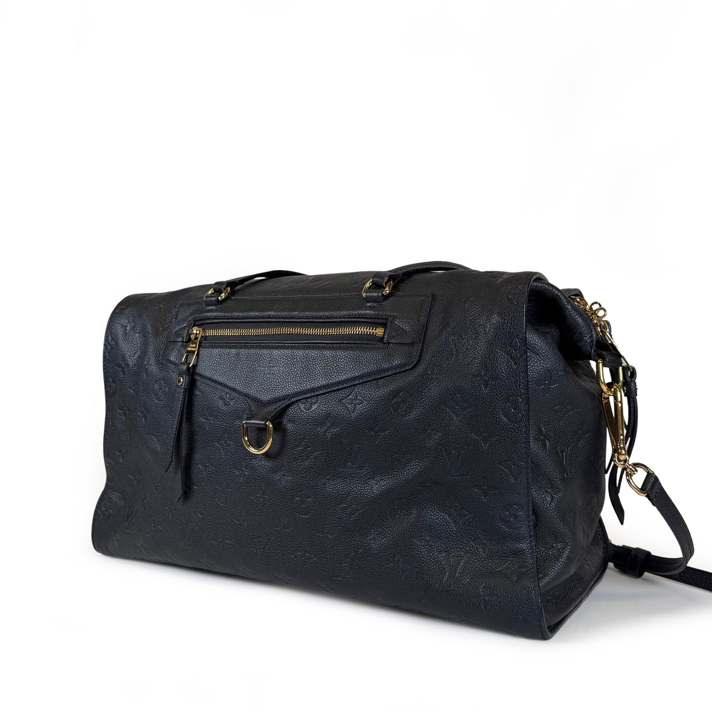 Louis Vuitton Lumineuse GM Bag