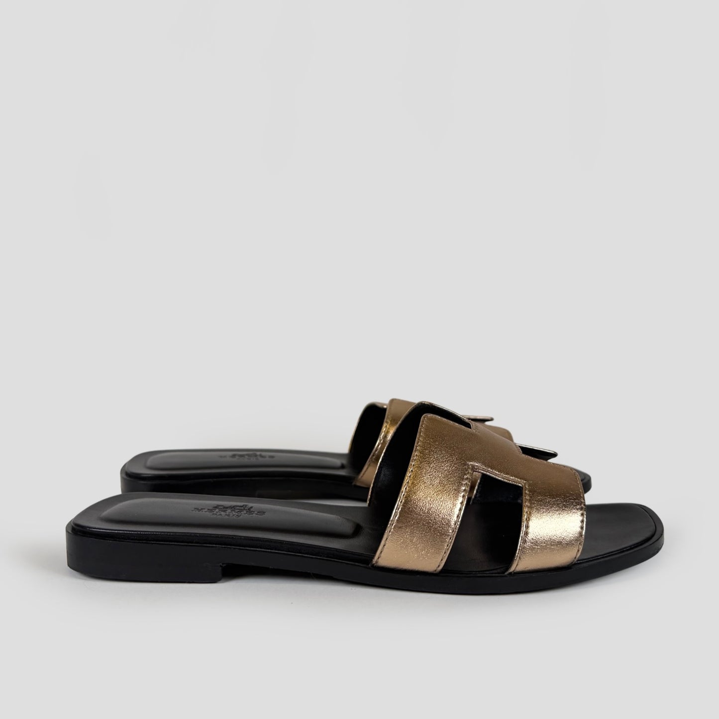 Hermès Oran Sandals