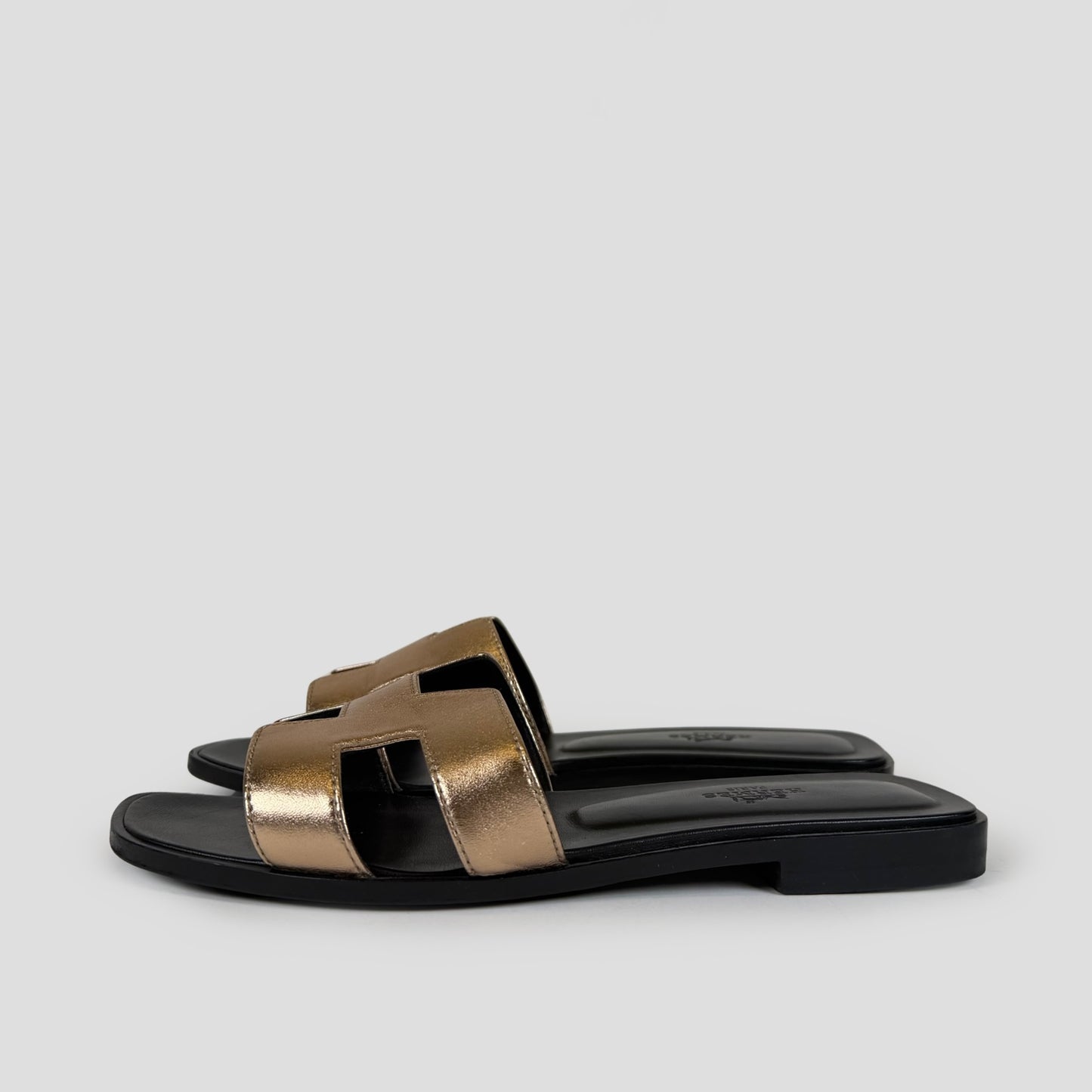 Hermès Oran Sandals