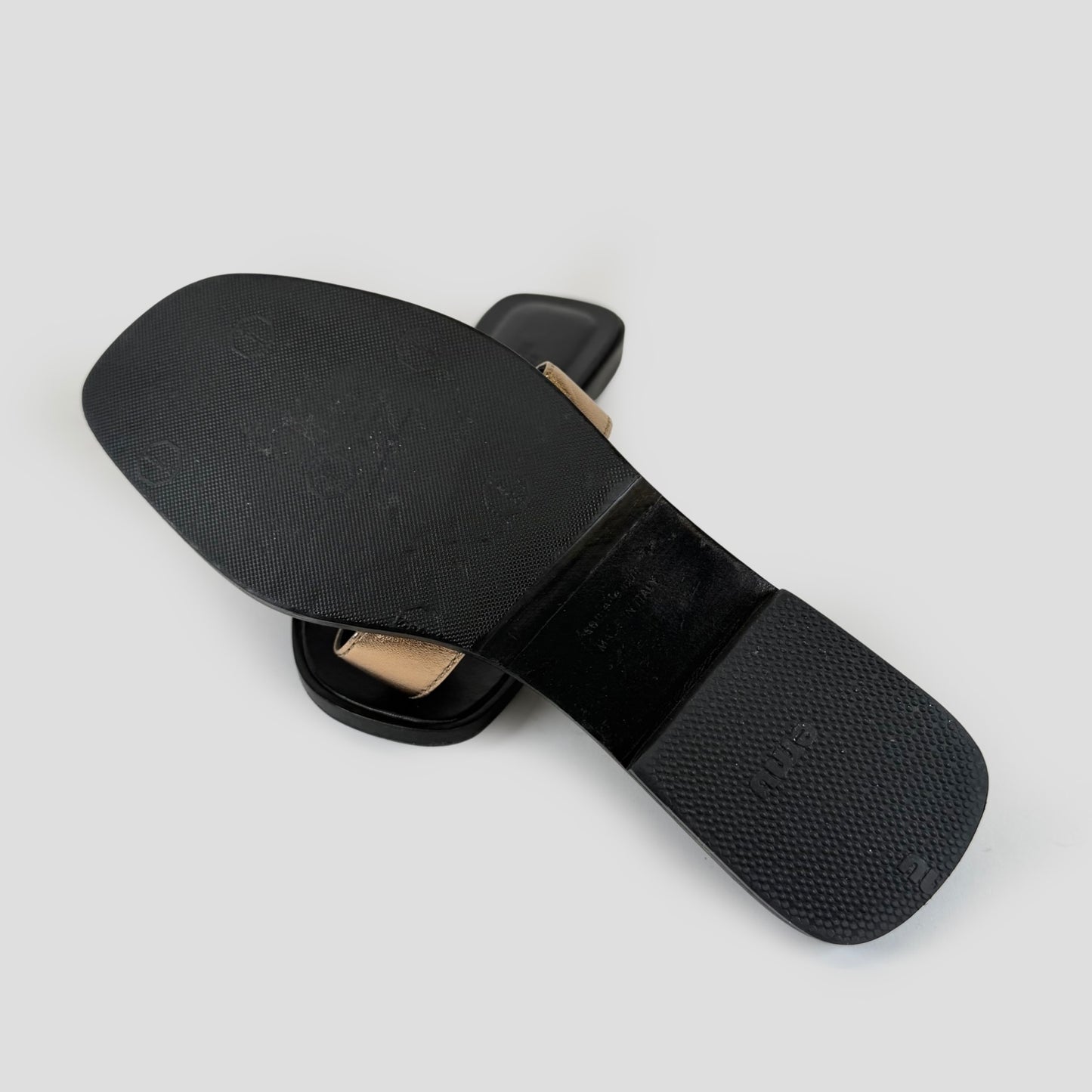 Hermès Oran Sandals