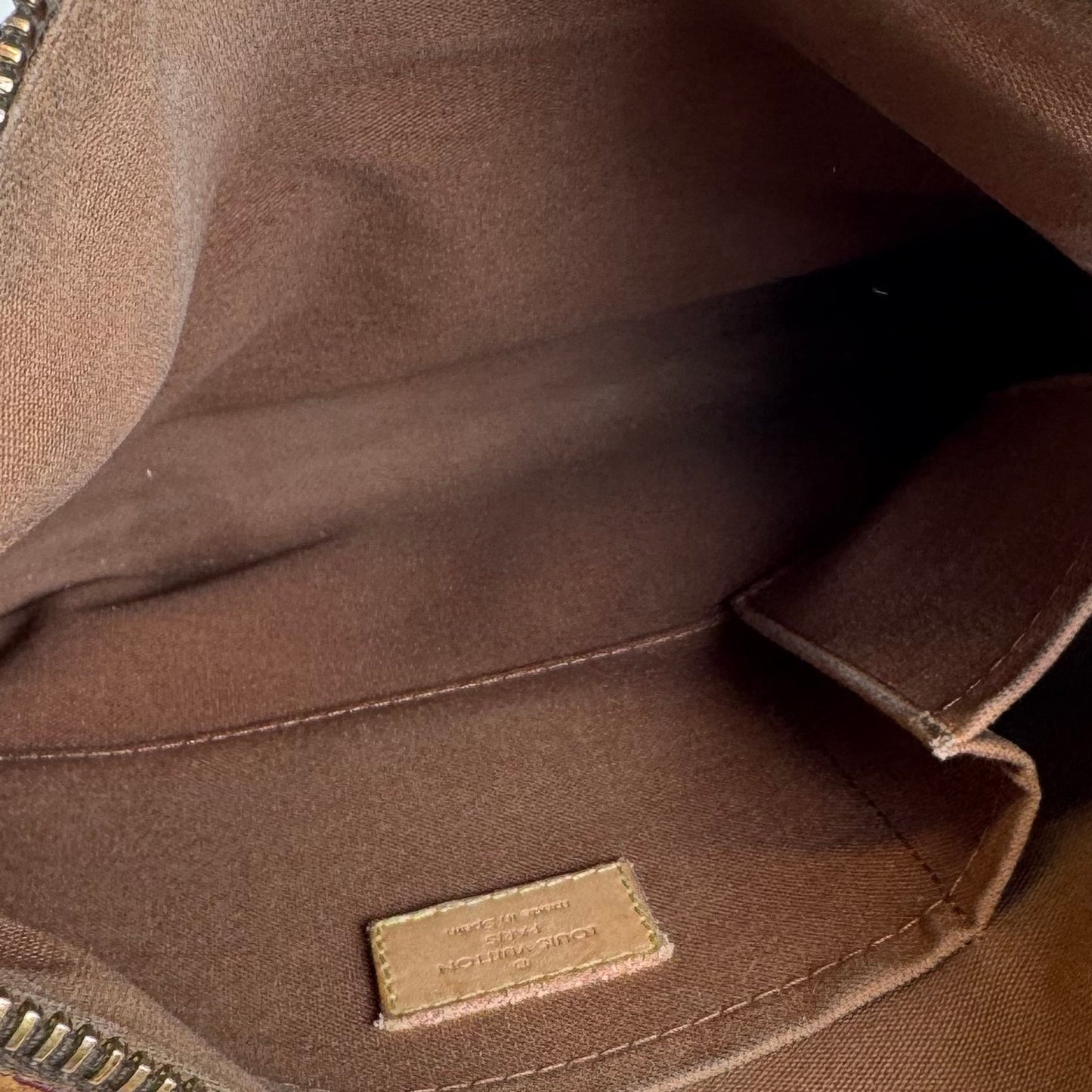 Louis Vuitton Odeon PM Bag