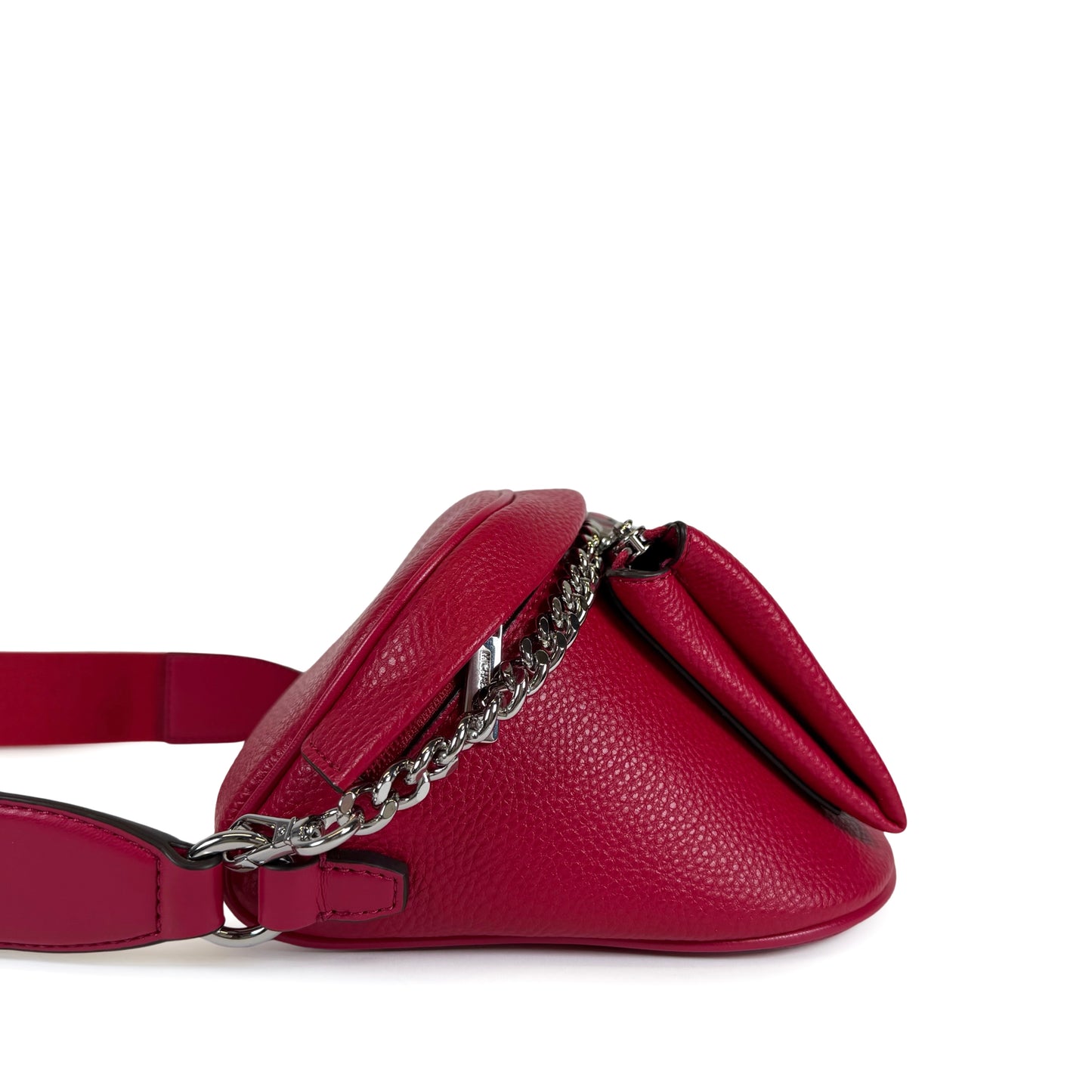 Michael Kors Slater Medium Embellished Sling Pack