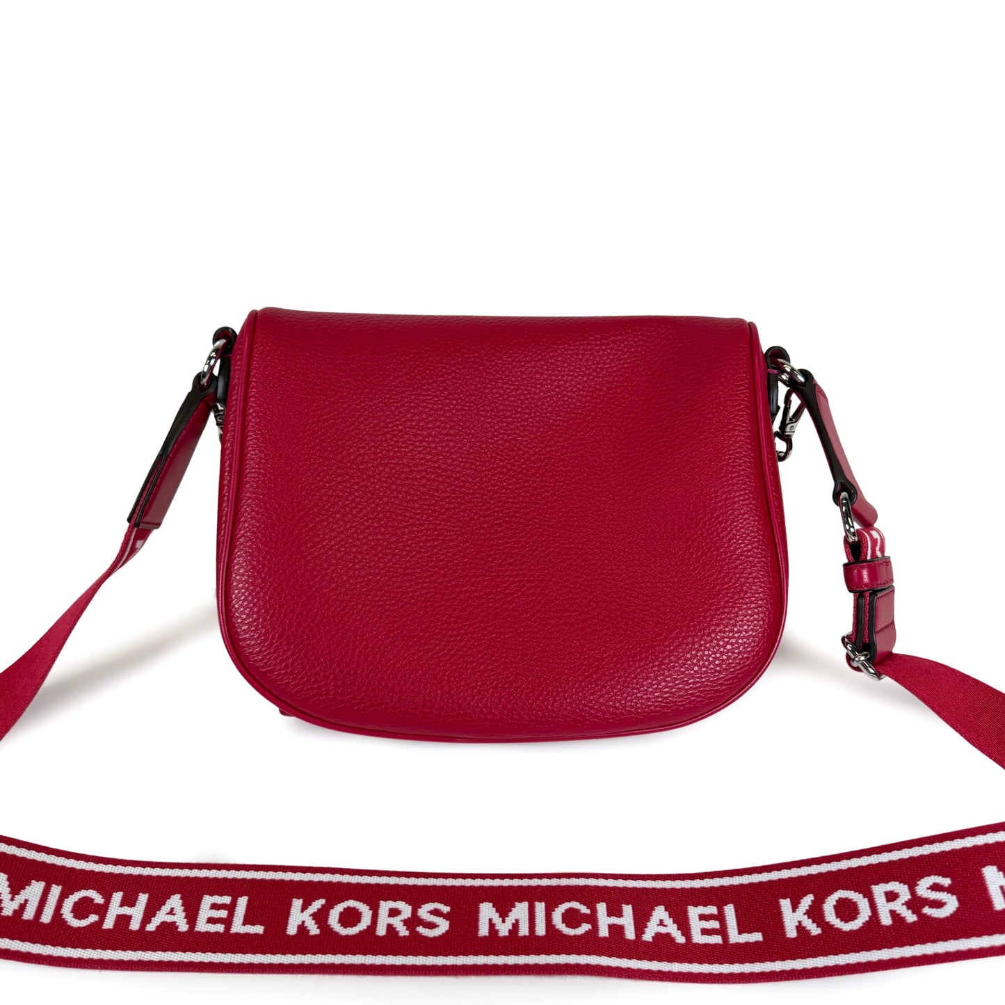 Michael Kors Slater Medium Embellished Sling Pack
