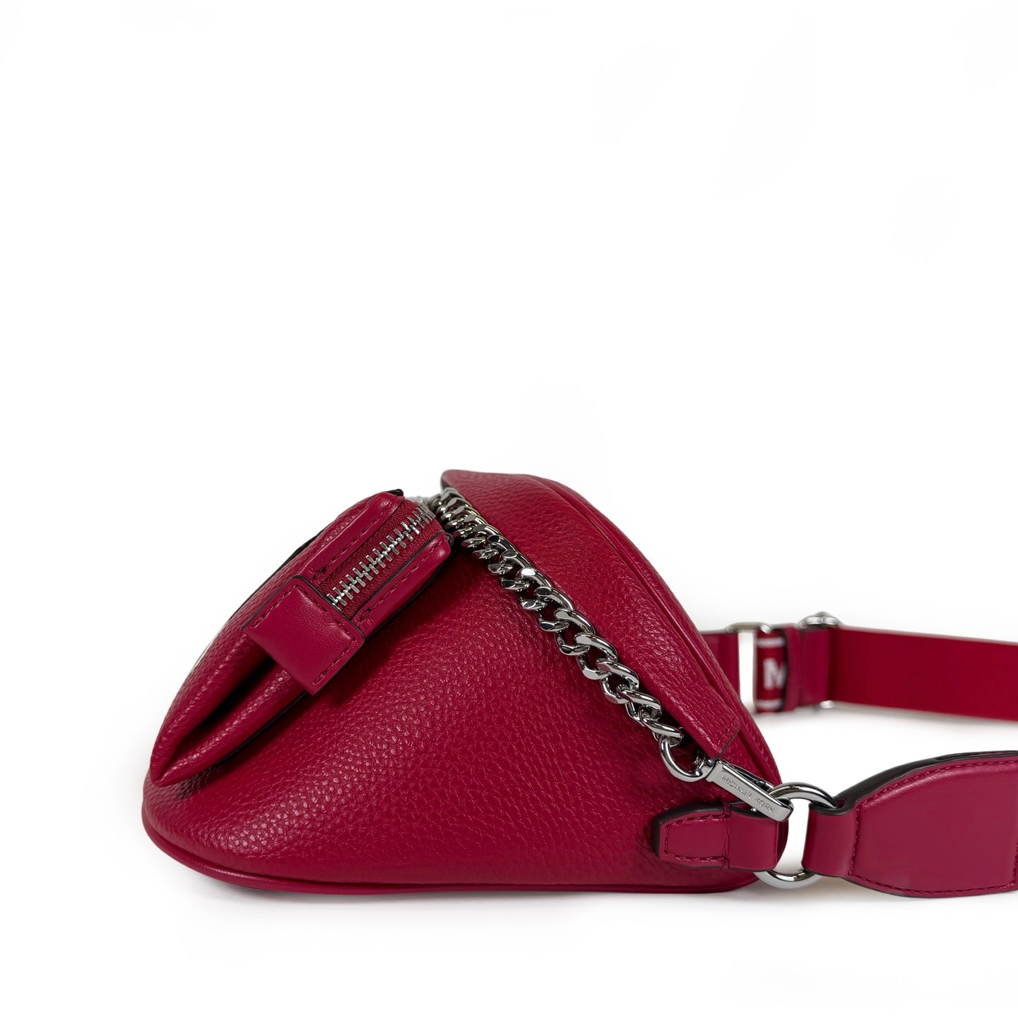 Michael Kors Slater Medium Embellished Sling Pack