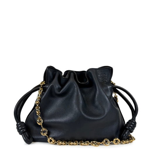 Loewe Flamenco Mini Chain Bag