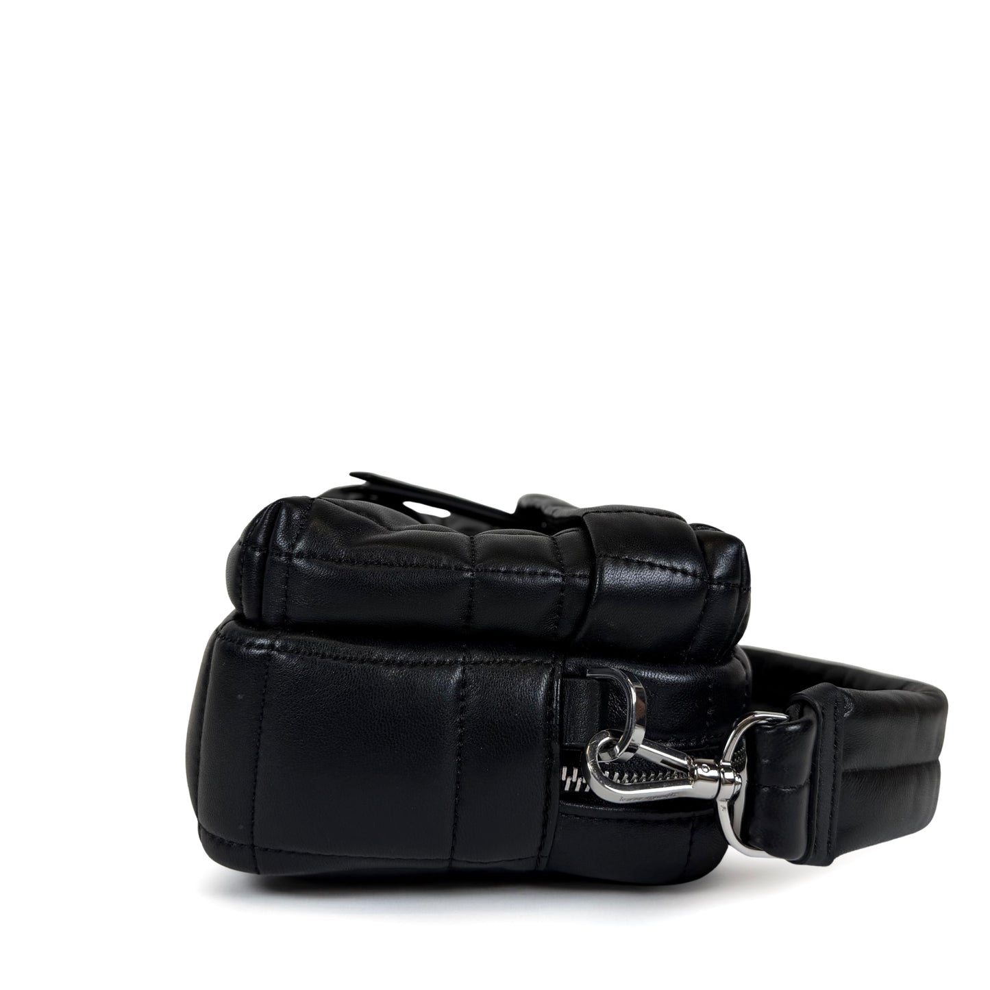 Spade Softwhere Quilted Leather Small Convertible Crossbody
