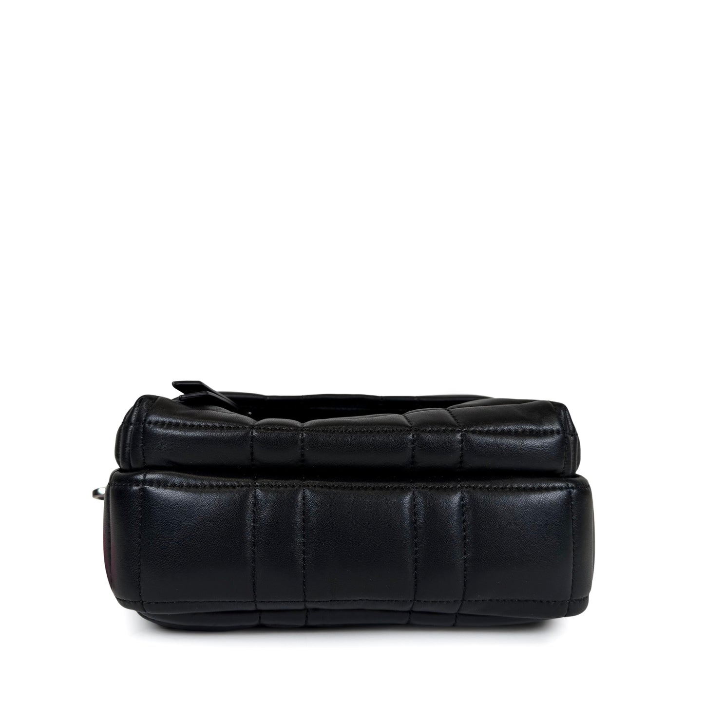 Spade Softwhere Quilted Leather Small Convertible Crossbody