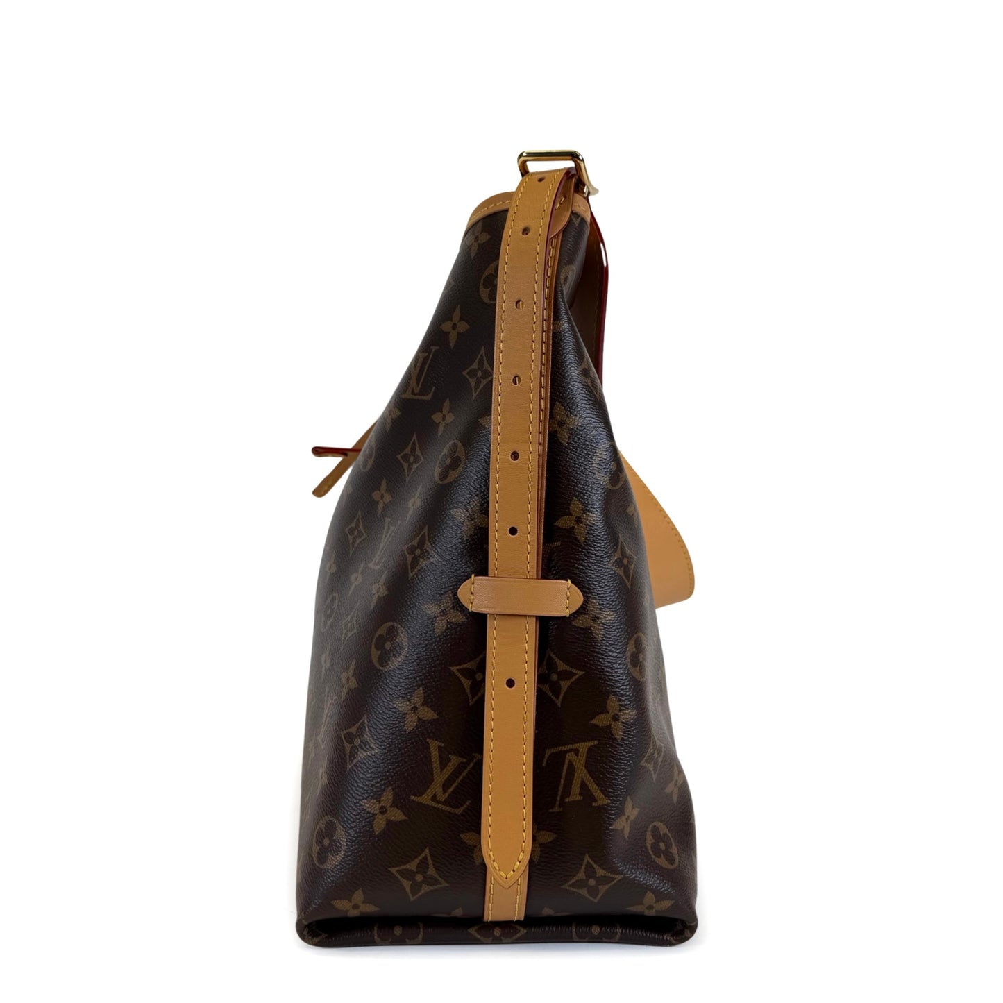 Louis Vuitton CarryAll MM Bag