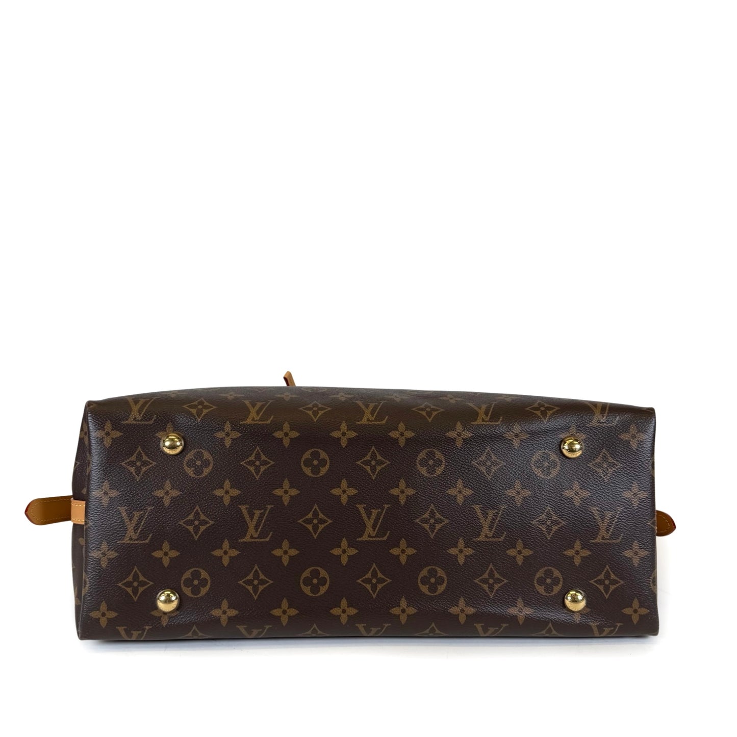 Louis Vuitton CarryAll MM Bag