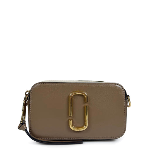 Marc Jacobs The Snapshot Camera Bag