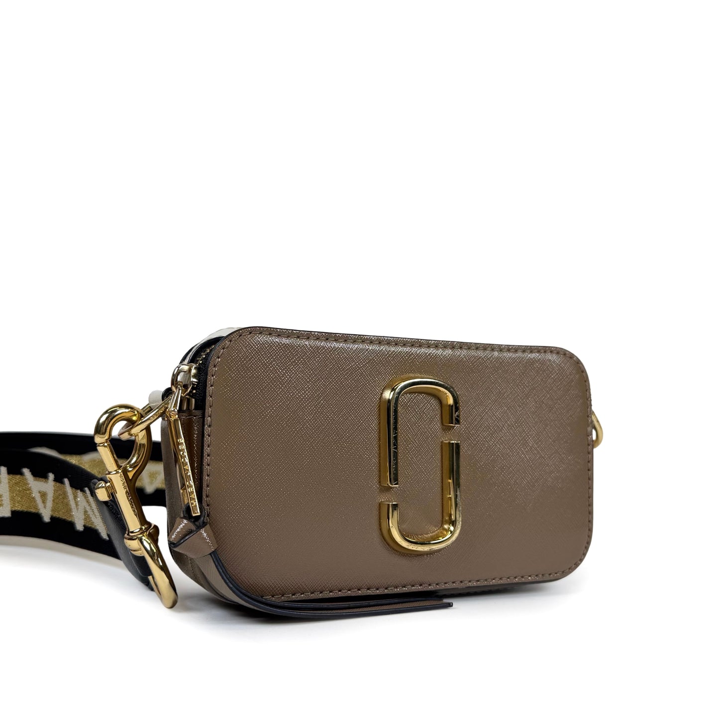 Marc Jacobs The Snapshot Camera Bag