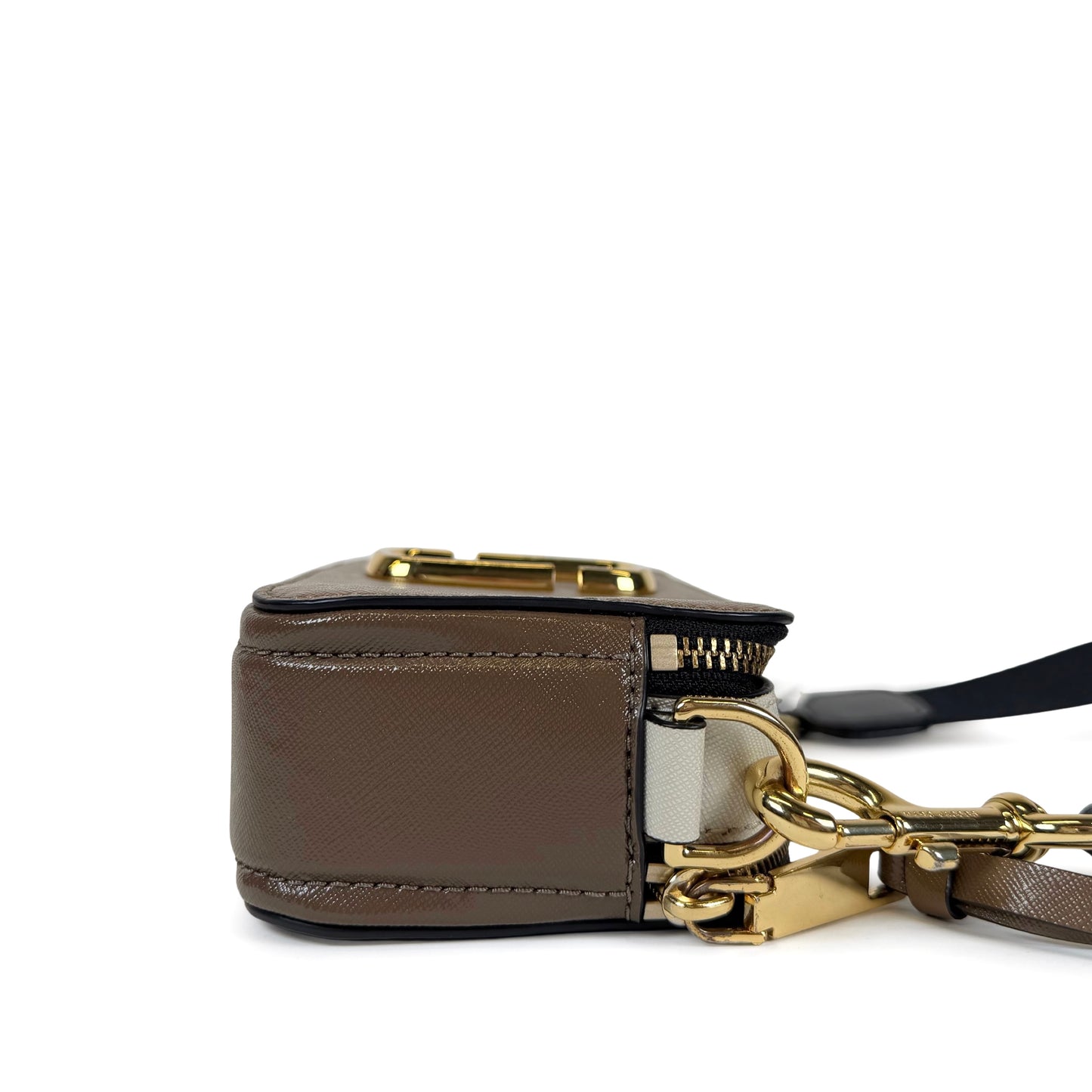 Marc Jacobs The Snapshot Camera Bag