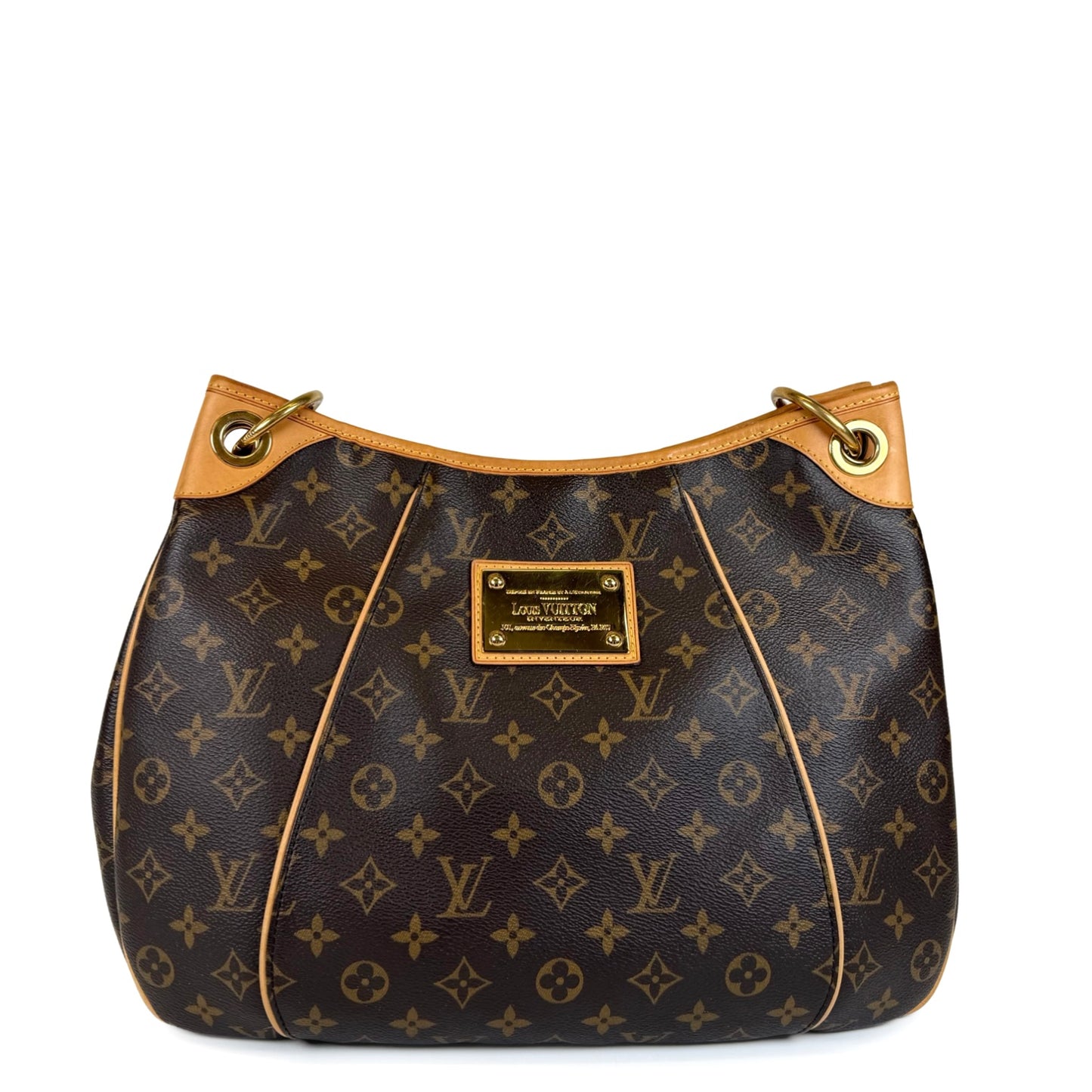 Louis Vuitton Galleria PM Bag
