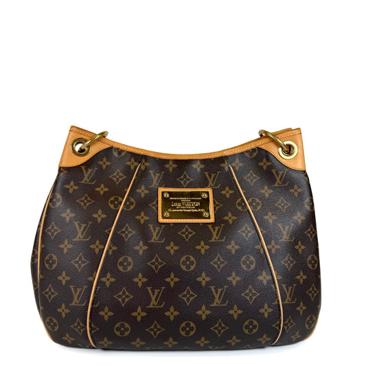 Louis Vuitton Galleria PM Bag