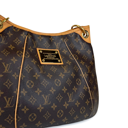 Louis Vuitton Galleria PM Bag