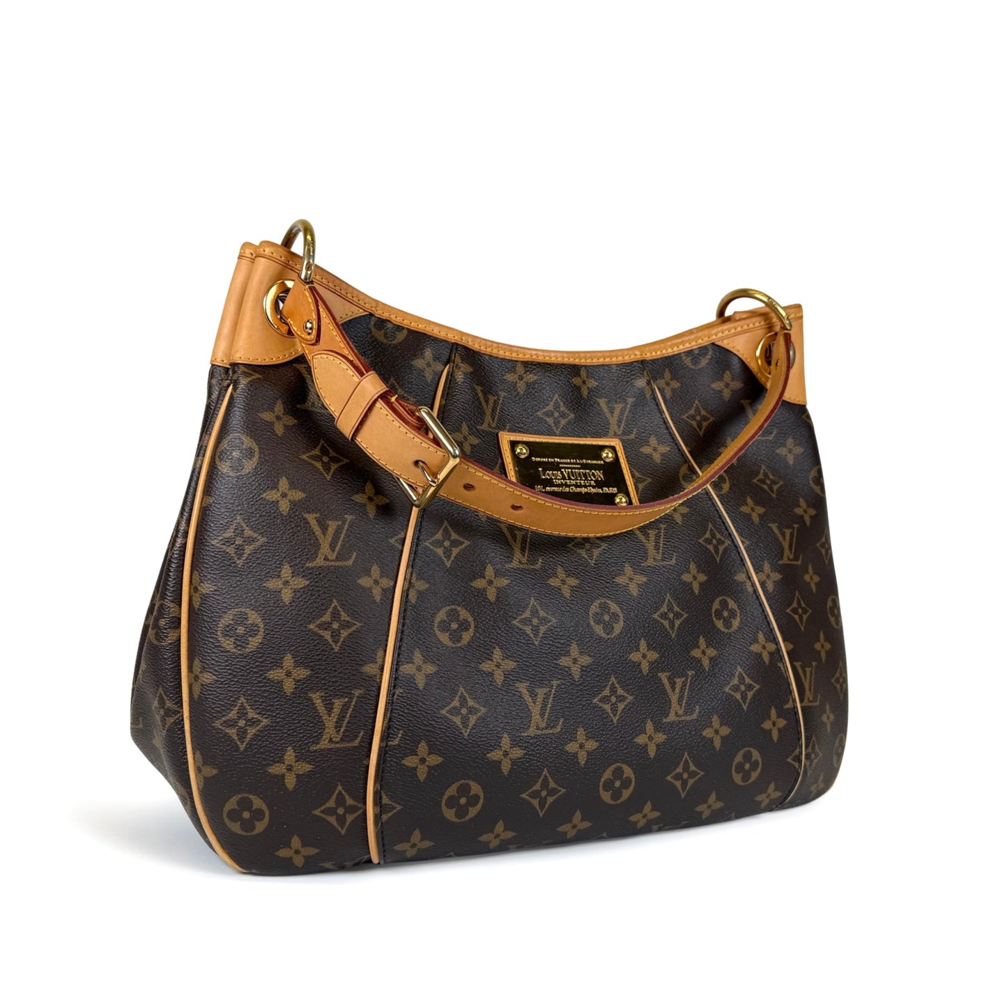 Louis Vuitton Galleria PM Bag