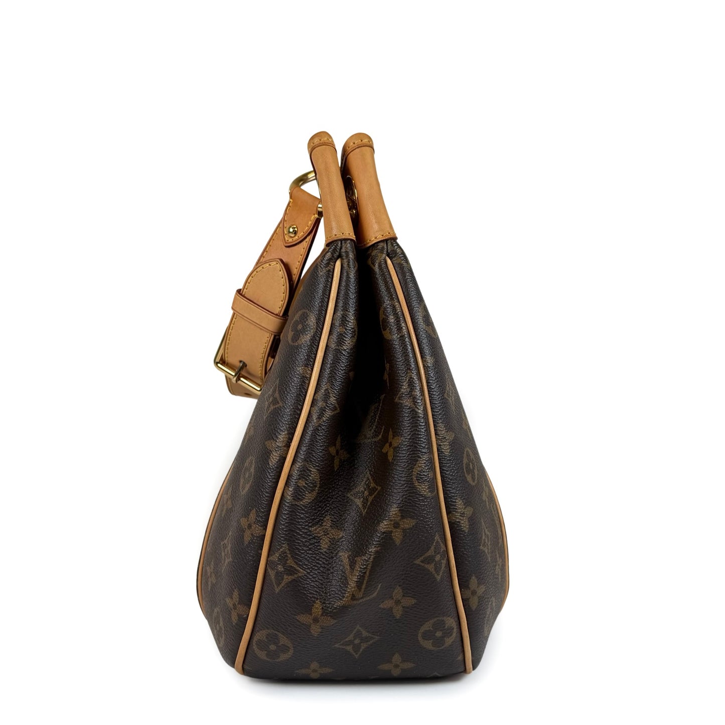 Louis Vuitton Galleria PM Bag