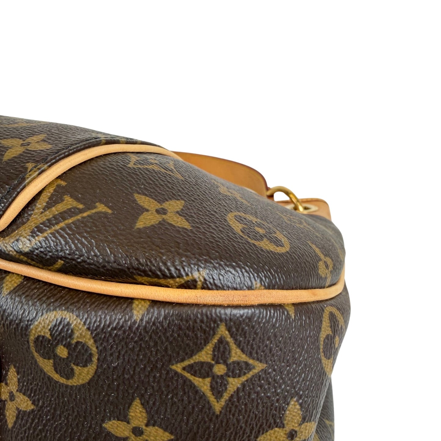 Louis Vuitton Galleria PM Bag