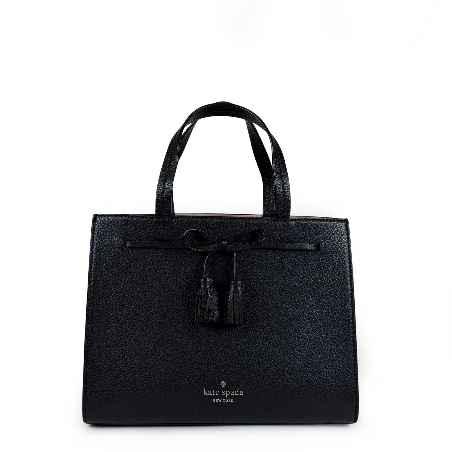 Kate Spade Hayes Street Small Bag