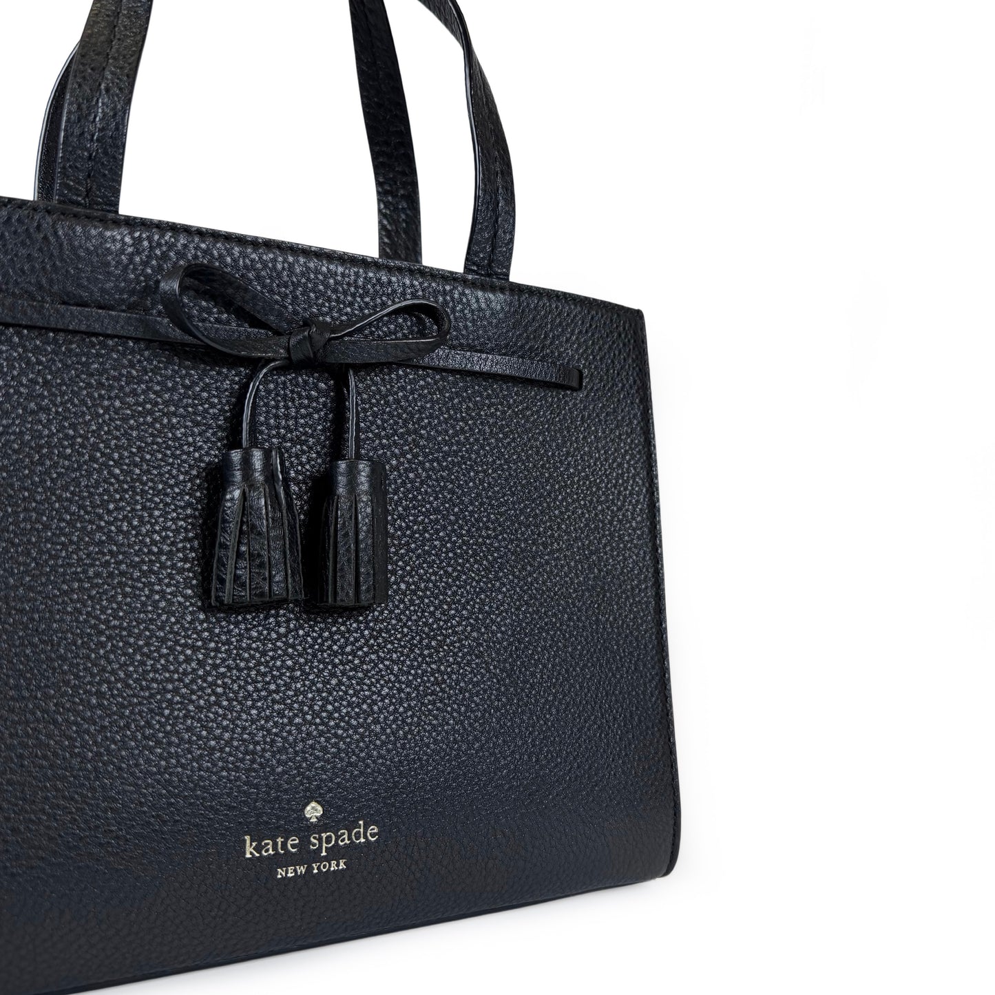 Kate Spade Hayes Street Small Bag